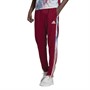 adidas Herren Tiro Bottoms Jogginghosen Rot