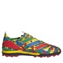adidas Chaussures de Foot Gamemode TF Astro Homme Multicolore