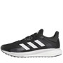 adidas Herren Solarglide 4 Boost ST Stability Laufschuhe Schwarz