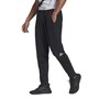 adidas Pantalons de Sport Performants Homme Noir