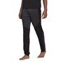 adidas Herre Yoga Sport træningsbukser Sort
