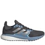 adidas Chaussures de Course Solarcharge Boost Neutral Homme Gris