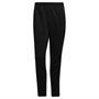 adidas Pantalons de Sport Performants City Base Homme Noir