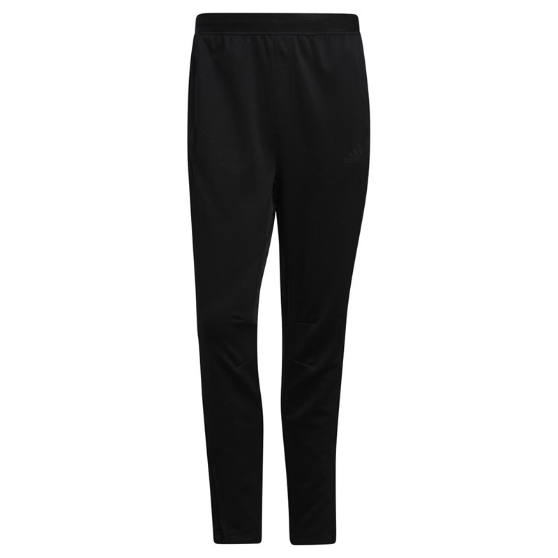 Pantalon De Randonnée Homme Léger Et Hydrofuge - Polyester/élasthanne, Coupe Décontractée, Poches Fermées, Taille 2 L