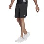 adidas Heren Train To Peak Hiit Sportperformance shorts Zwart