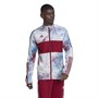 adidas Vestes Tiro Homme Multicolore
