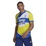 adidas Hauts de Sport Performants JFC Juventus Authentic Third Homme Multicolore