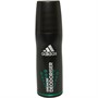 adidas Sport Shoes Deodoriser 200ml Black