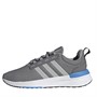 adidas Mens Racer TR21 Trainers Grey Three/Grey Two/Pulse Blue