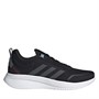 adidas Mens Lite Racer Rebold Trainers Core Black/Grey Six/Sky Rush