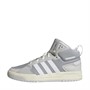 adidas 100DB Mid Trainers Halo Silver/Footwear White/Grey One