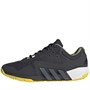 adidas Mens Dropset Training Shoes Carbon/Core Black/Beam Yellow