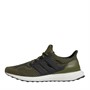 adidas Ultraboost 5.0 DNA Trainers Focus Olive/Carbon/Turbo