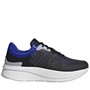 adidas Mens ZNCHILL Lightmotion+ Trainers Core Black/Footwear White/Lucid Blue