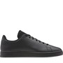 adidas Mens Advantage Base Trainers Core Black/Core Black/Grey Six