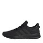adidas Mens Lite Racer BYD 2.0 Trainers Core Black/Core Black/Core Black