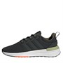 adidas Mens Racer TR21 Trainers Shadow Green/Core Black/Magic Lime