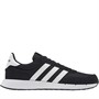 adidas Mens Run 60S 2.0 Trainers Core Black/Footwear White/Core Black