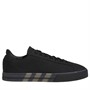 adidas Mens Daily 3.0 CLN Trainers Core Black/Core Black/Footwear White