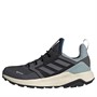 adidas Mens Terrex Trailmaker Gore-Tex Walking Shoes Magic Grey/Grey Five/Blue Rush