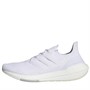 adidas Mens Ultraboost 21 Neutral Running Shoes Footwear White/Footwear White/Grey Three