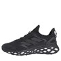 adidas Mens Web Boost Trainers Core Black/Core Black/Core Black