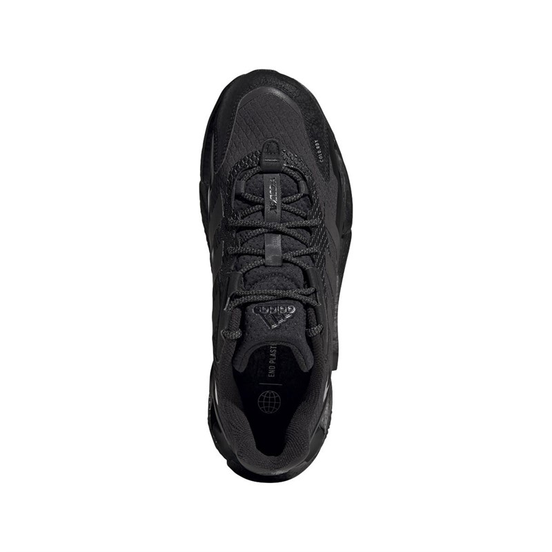 adidas Mens X9000L4 Cold.Rdy Trainers Core Black/Core Black/Core Black