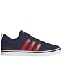 adidas Mens VS Pace Trainers Collegiate Navy/Core Red/Footwear White