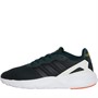 adidas Mens Nebzed Trainers Shadow Green/Core Black/Footwear White