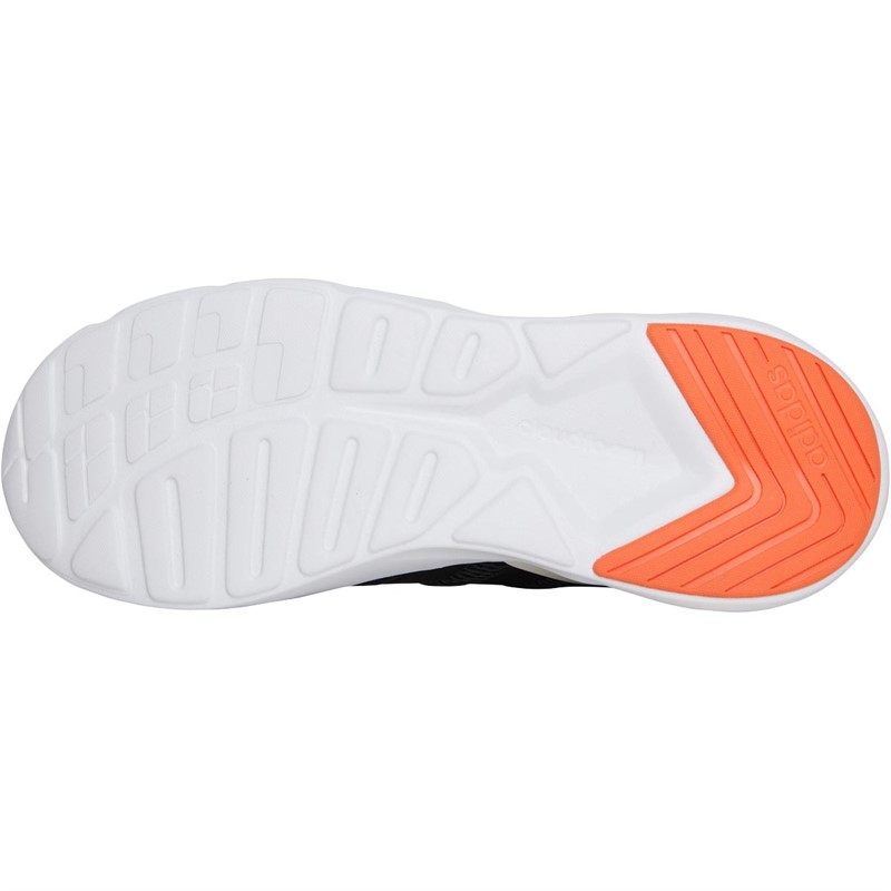 adidas Mens Nebzed Trainers Shadow Green/Core Black/Footwear White