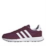 adidas Mens Run 60S 2.0 Trainers Victory Crimson/Footwear White/Core Black
