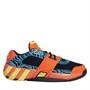 adidas Mens Agent Gil Restomod Trainers Team Orange/Core Black/Bold Aqua
