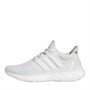 adidas Womens Ultraboost Web DNA Trainers Blue Tint/Footwear White/Silver Metallic