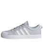 adidas Womens Bravada Trainers Halo Blue/Footwear White/Dove Grey