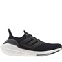 adidas Womens Ultraboost 21 Neutral Running Shoes Core Black/Core Black/Grey Four