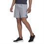adidas Heren Hiit Mesh Sportperformance shorts Grijs