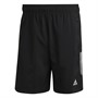 adidas Heren Sportperformance shorts Zwart