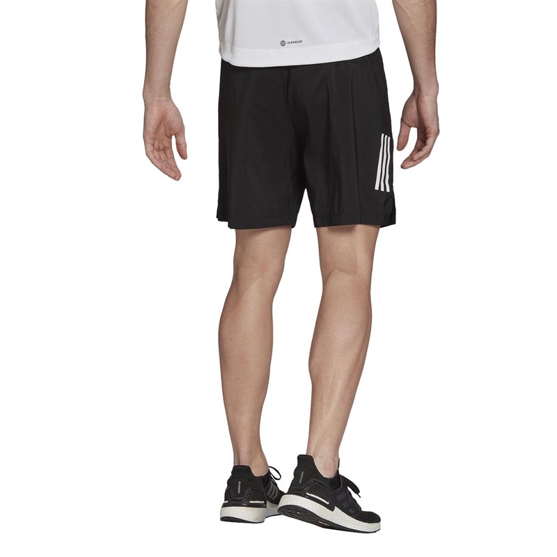 adidas Heren Sportperformance shorts Zwart