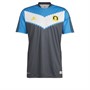 adidas Mens X Lego® Tiro Away Jersey Carbon/White/Yellow
