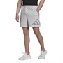 adidas Heren Train Icons 3-Bar Sportperformance shorts Grijs