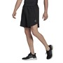 adidas Heren Hiit Designed 4 Heat.Rdy Sportperformance shorts Zwart