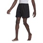 adidas Mens Yoga Training Shorts Black