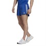 adidas Mens Break The Norm Running Shorts Royal Blue