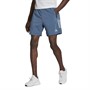 adidas Heren Sportperformance shorts Grijs