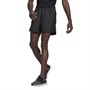 adidas Mens Workout Cordura Training Shorts Black