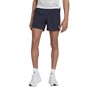 adidas Mens Adizero Running Shorts Legend Ink