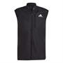 adidas Mens Own The Run Running Vest Black