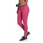 adidas Womens Techfit 3-Stripes Tight Leggings Team Real Magenta/Team Real Magenta