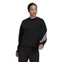 adidas Dame Future Icons 3-Stripes Sweatshirts Sort