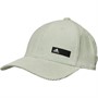 adidas Mens Corduroy Dad Cap Linen Green